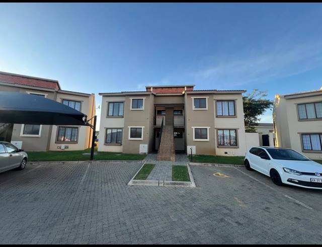 2 BEDROOM APARTMENT FOR SALE IN MONTANA TUINE